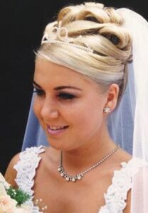 recogido novia
