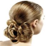 recogido novia