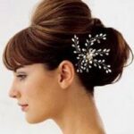 recogido novia