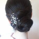 recogido novia