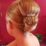 recogido novia