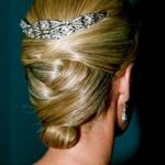 recogido novia
