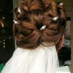 recogido novia