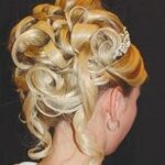 recogido novia