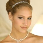 recogido de novia