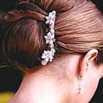 recogido novia