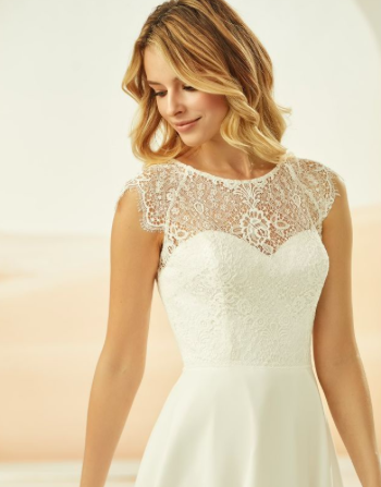 vestidos de novia originales
