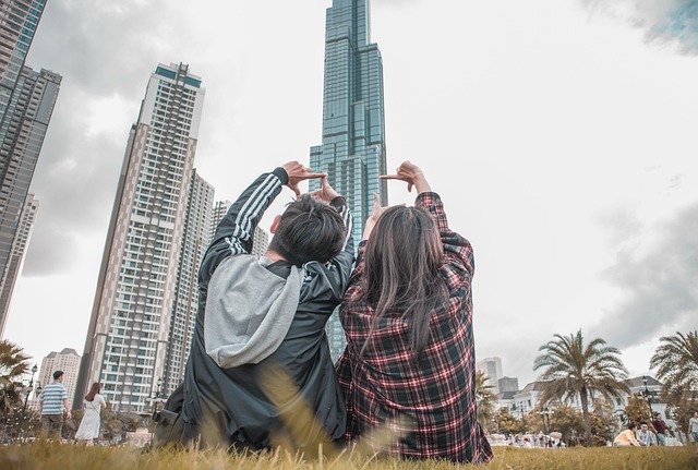 viaje de novios con encanto