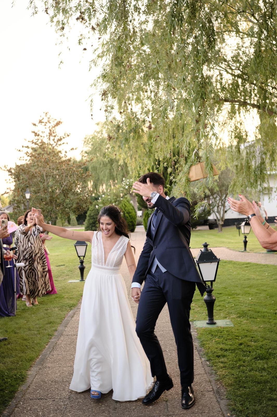 atelier de vestidos de novia en madrid