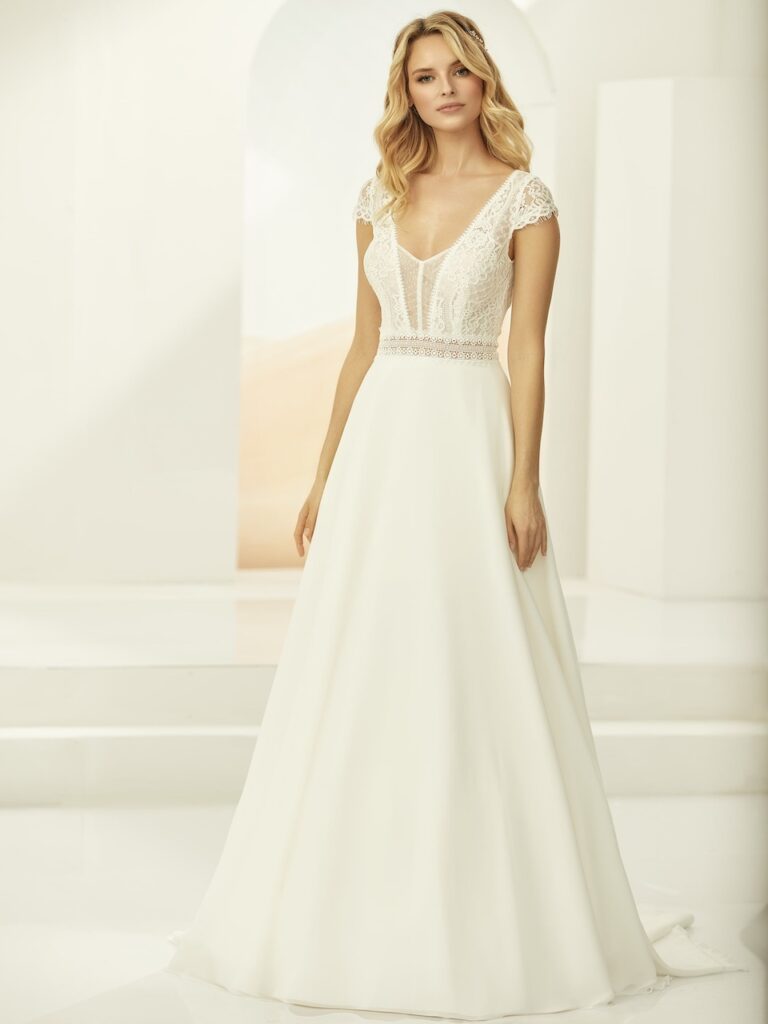 atelier vestidos de novia