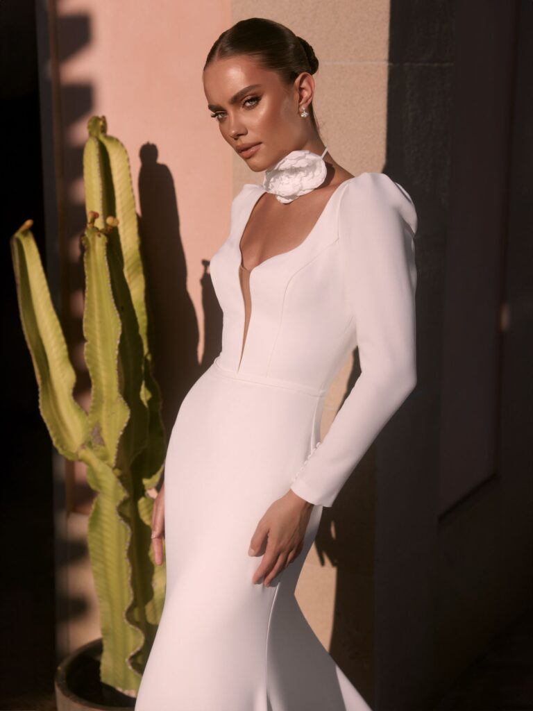 atelier de novias en madrid